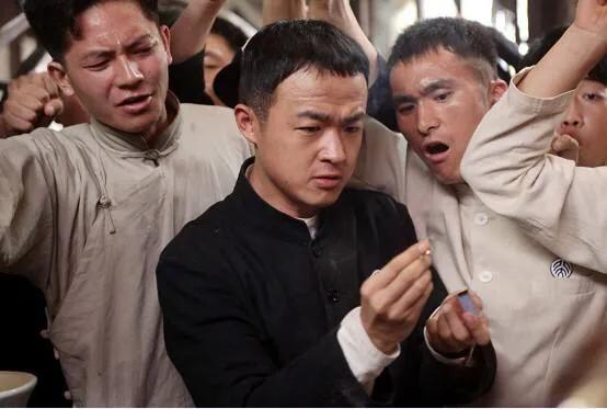 建黨偉業(yè)全部演員表名單，建黨偉業(yè)全部演員表名單曝光