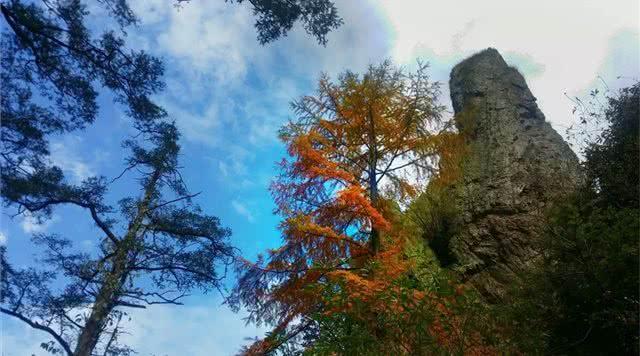 安徽哪里好玩的景點推薦——探索安徽的美麗之地，探索安徽之美，熱門景點推薦與游玩攻略