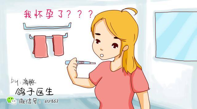 如何發(fā)現(xiàn)自己懷孕了？全面解析懷孕跡象與癥狀，全面解析懷孕跡象與癥狀，如何發(fā)現(xiàn)自己懷孕了？