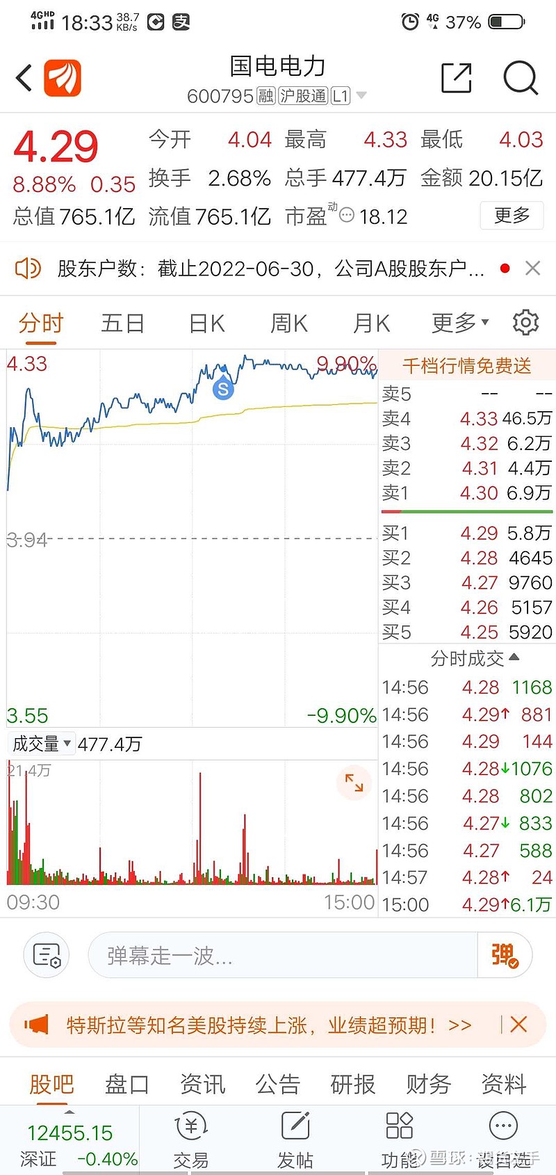 國信電力股票，投資潛力與市場前景分析，國信電力股票，投資潛力與市場前景深度解析