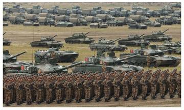 中俄攜手共筑和平未來，預(yù)測2025年中俄聯(lián)合閱兵，中俄攜手共筑和平未來，預(yù)測2025年中俄聯(lián)合閱兵盛典開啟新篇章