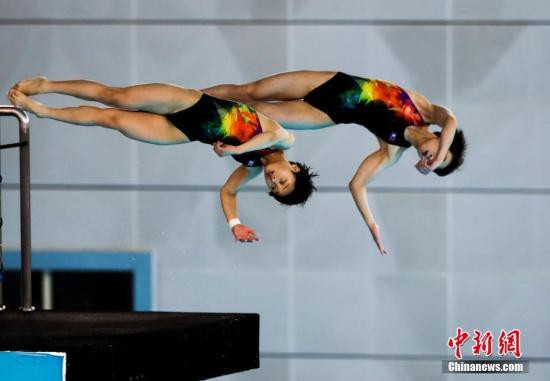 張家齊個人資料，揭秘跳水小將的輝煌歷程，揭秘跳水新星張家齊的輝煌歷程與個人資料