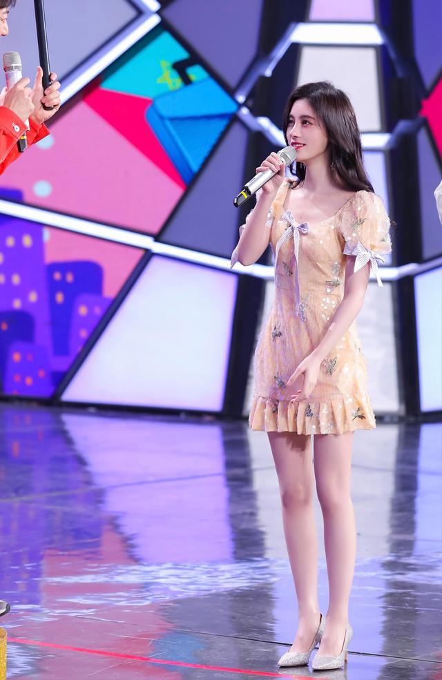 揭秘鞠婧祎身高真相，確認(rèn)一米五三，鞠婧祎身高真相揭秘，一米五三的真相