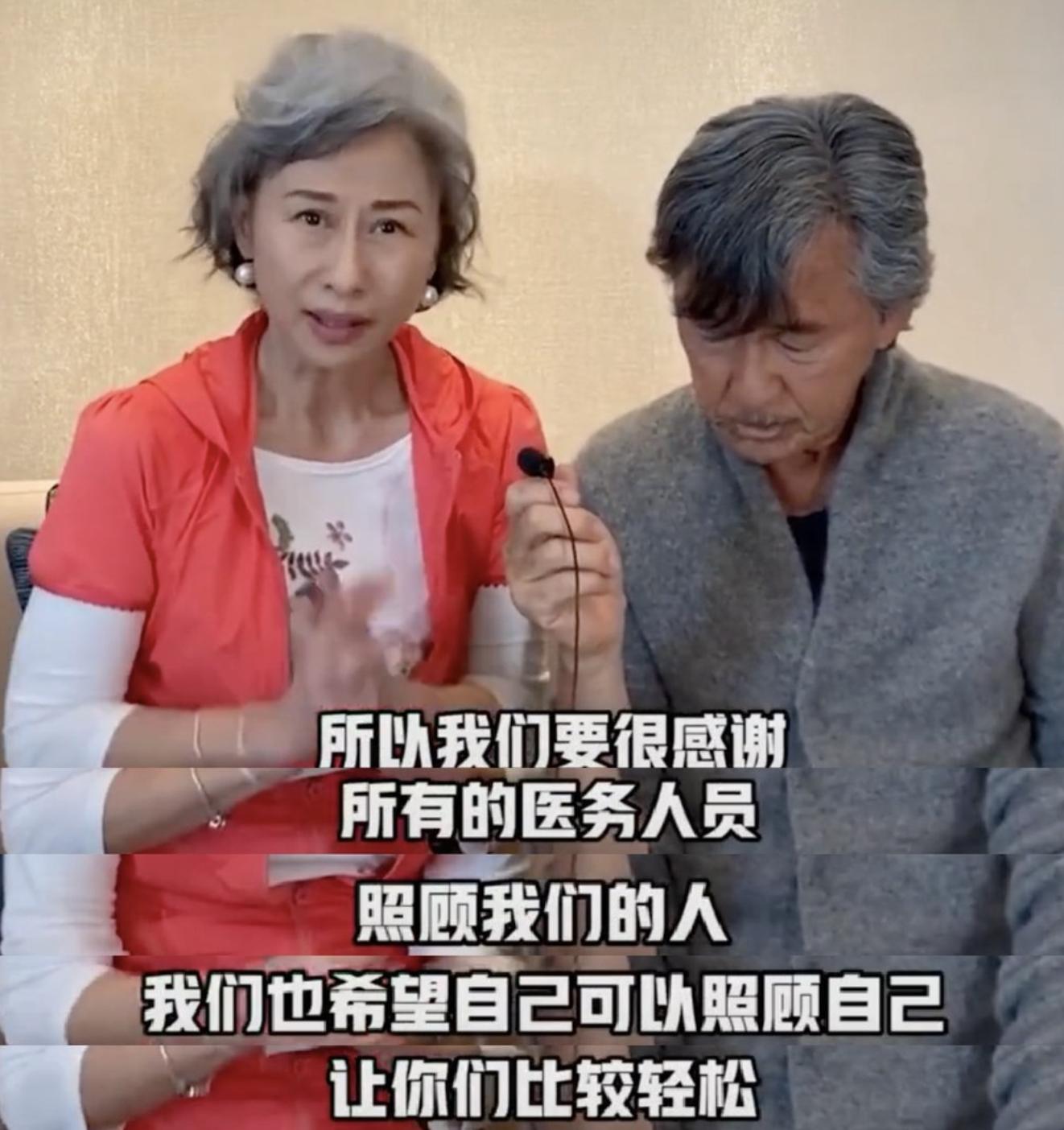 葉倩文一夜白頭的原因，探尋背后的真相與故事，葉倩文一夜白頭的背后真相與故事探尋