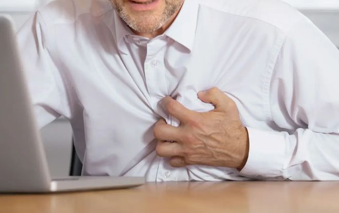 心肌梗塞的原因及其影響因素，深度解析，深度解析心肌梗塞的原因及其影響因素