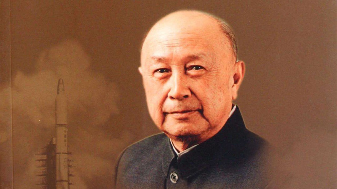 錢學(xué)森的故事簡介，一位偉大的科學(xué)家的人生軌跡，錢學(xué)森，偉大科學(xué)家的輝煌人生軌跡簡介