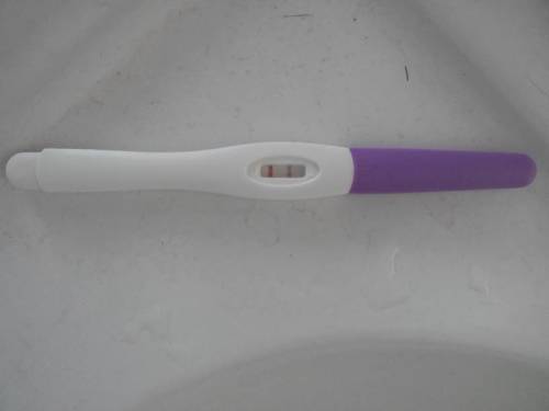 驗(yàn)孕棒圖片，了解使用與選擇的重要性，驗(yàn)孕棒圖片及正確使用與選擇的重要性指南