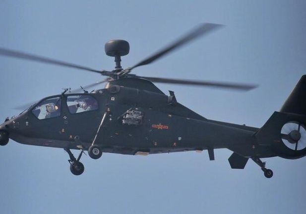 直-19直升機(jī)，空中巨人的卓越表現(xiàn)與未來(lái)發(fā)展，直-19直升機(jī)，空中巨人的卓越表現(xiàn)及未來(lái)展望